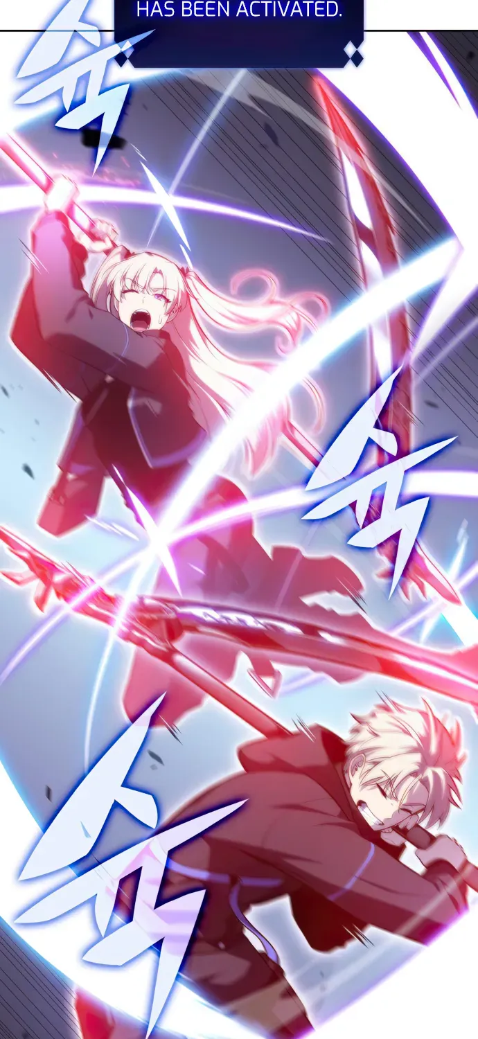 Solo Max-Level Newbie Chapter 101 page 83 - 