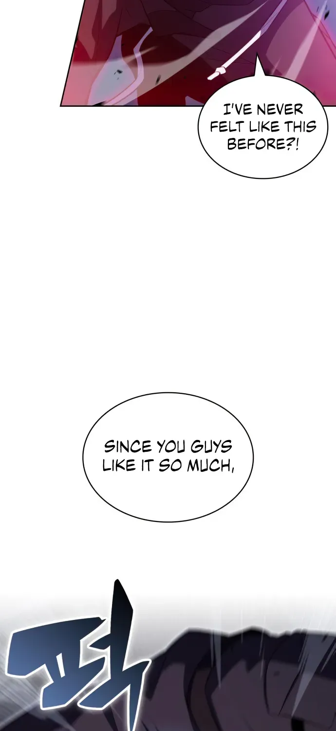 Solo Max-Level Newbie Chapter 101 page 87 - 