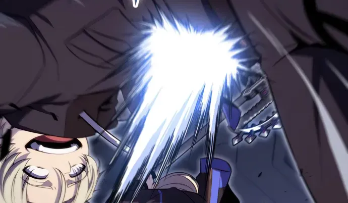 Solo Max-Level Newbie Chapter 101 page 88 - 