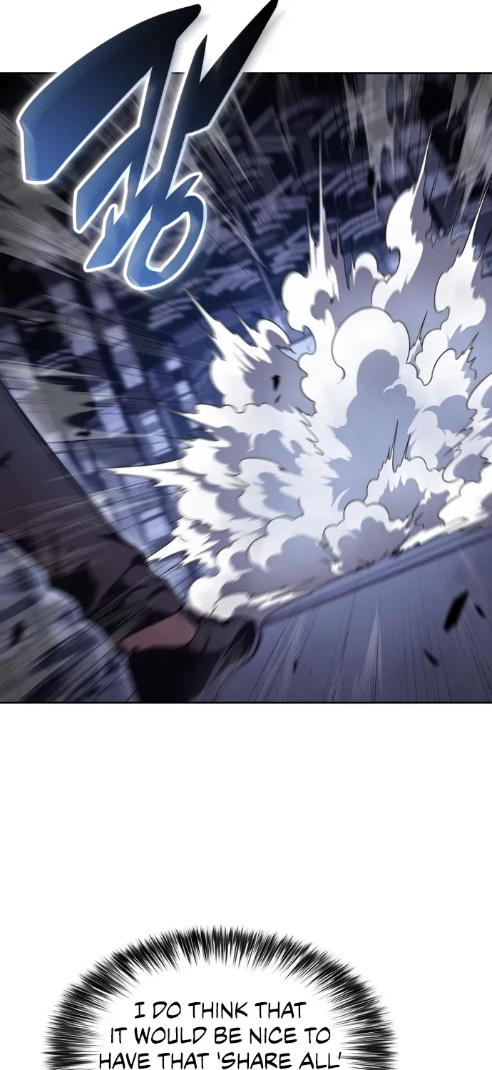Solo Max-Level Newbie Chapter 101 page 91 - 