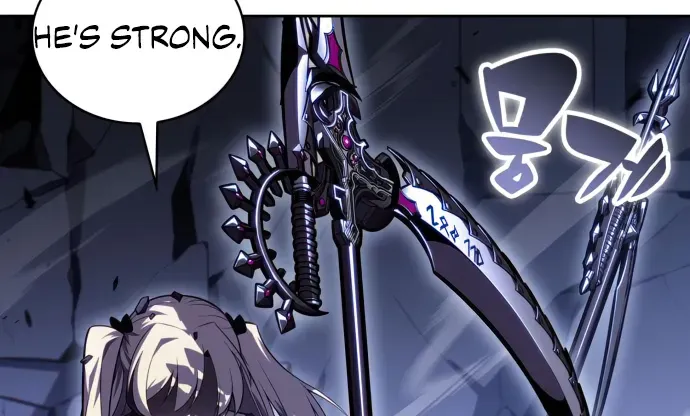 Solo Max-Level Newbie Chapter 101 page 94 - 