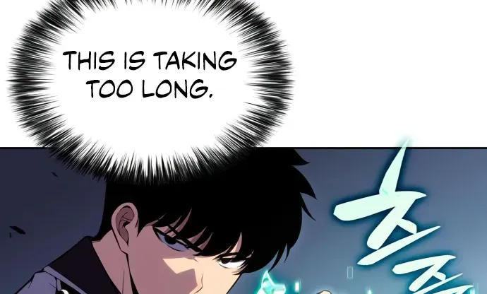 Solo Max-Level Newbie Chapter 101 page 96 - 