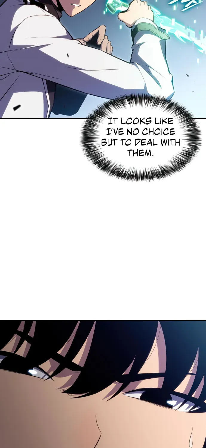 Solo Max-Level Newbie Chapter 101 page 97 - 
