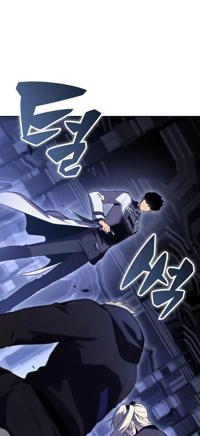 Solo Max-Level Newbie Chapter 101 page 99 - 