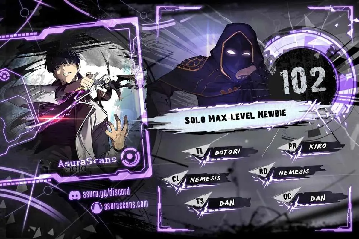 Solo Max-Level Newbie Chapter 102 page 2 - 