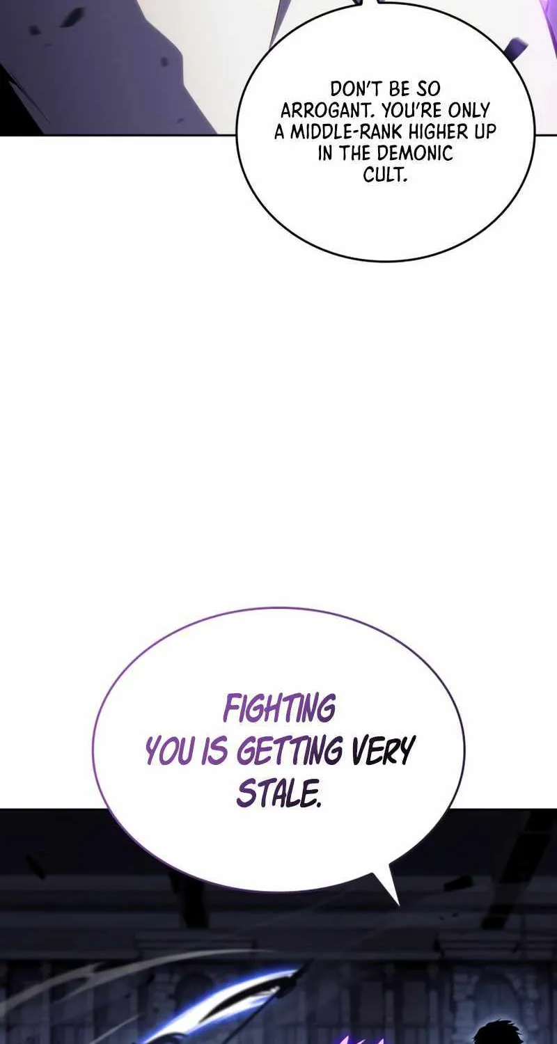 Solo Max-Level Newbie Chapter 102 page 110 - 