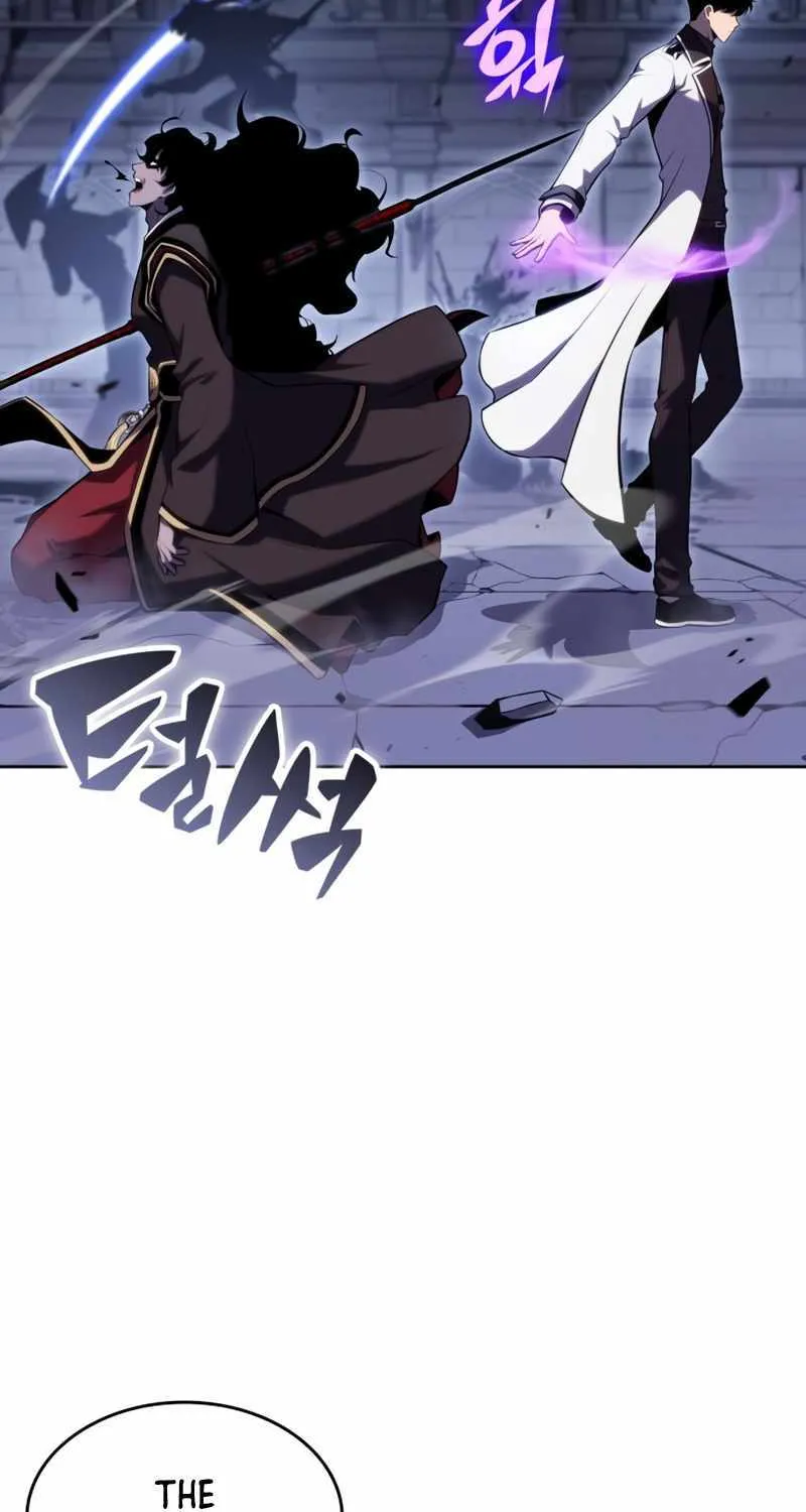 Solo Max-Level Newbie Chapter 102 page 111 - 