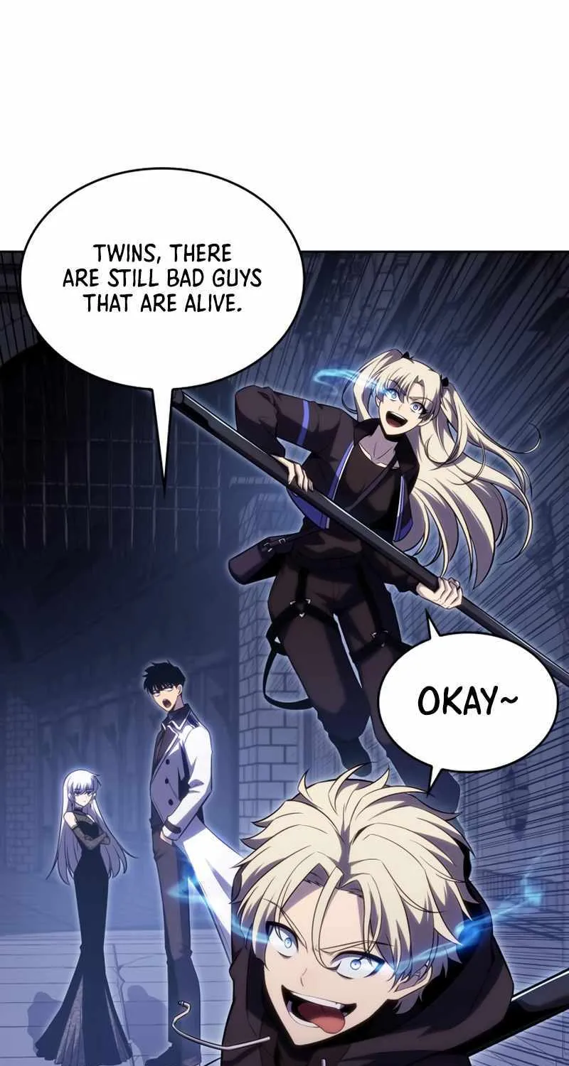 Solo Max-Level Newbie Chapter 102 page 113 - 