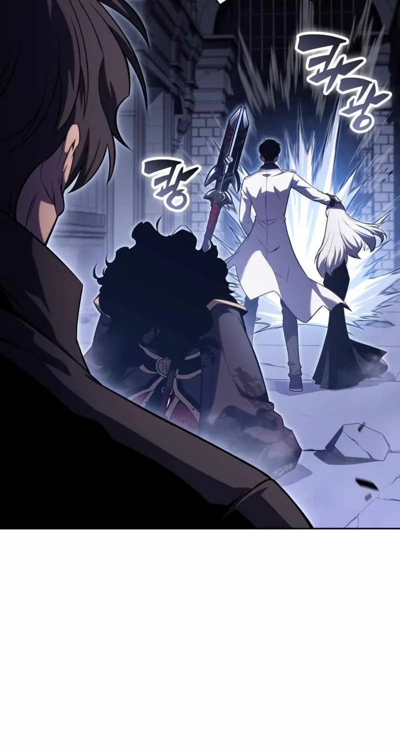 Solo Max-Level Newbie Chapter 102 page 115 - 