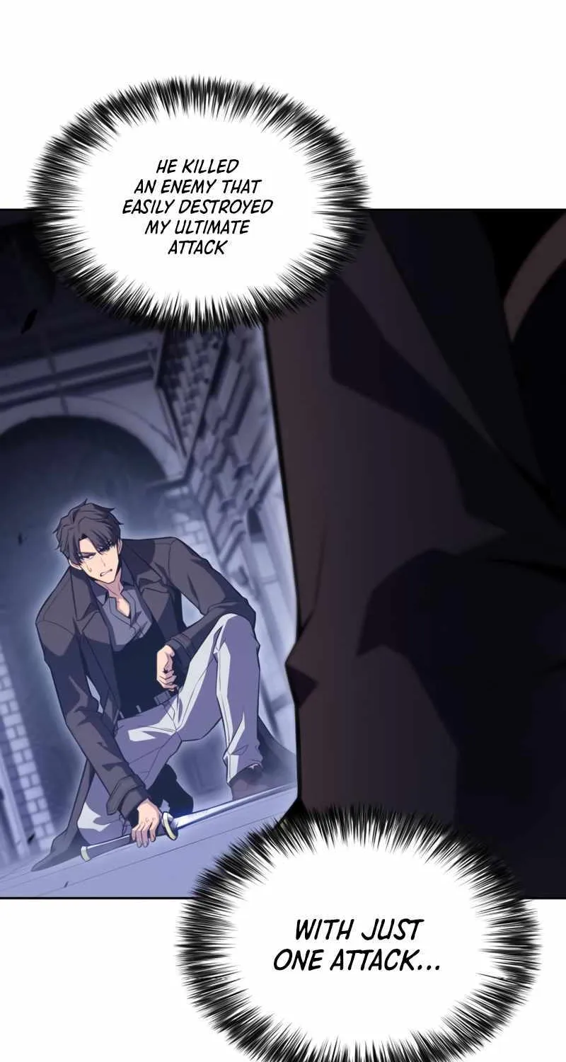 Solo Max-Level Newbie Chapter 102 page 116 - 