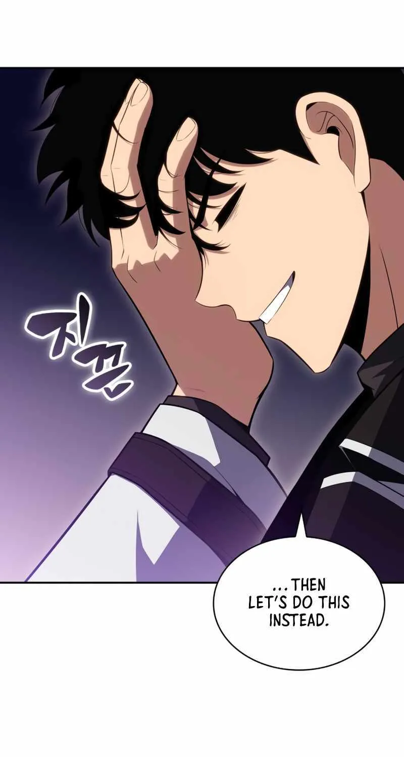 Solo Max-Level Newbie Chapter 102 page 13 - 