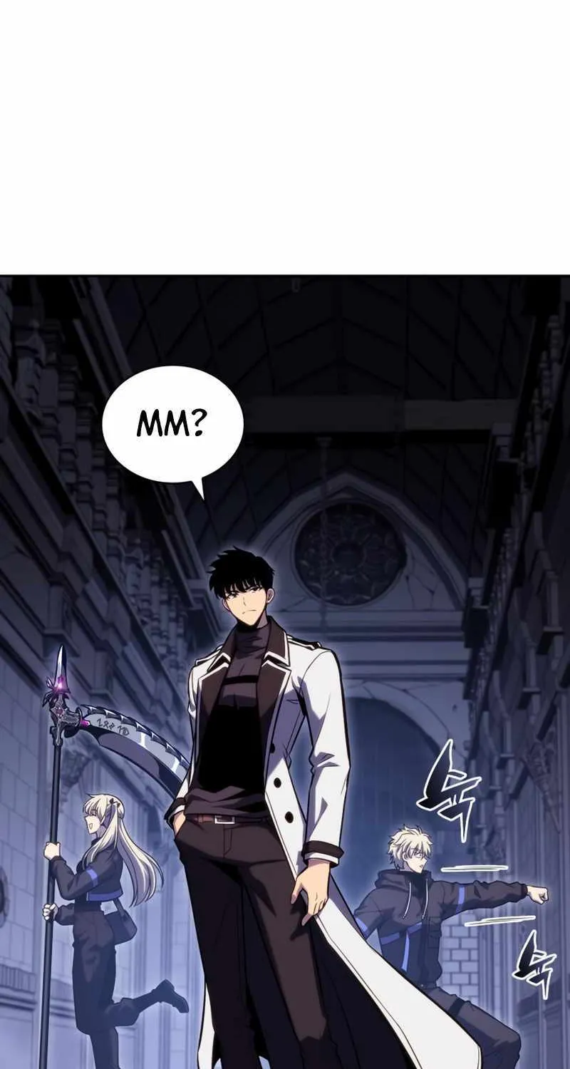 Solo Max-Level Newbie Chapter 102 page 18 - 