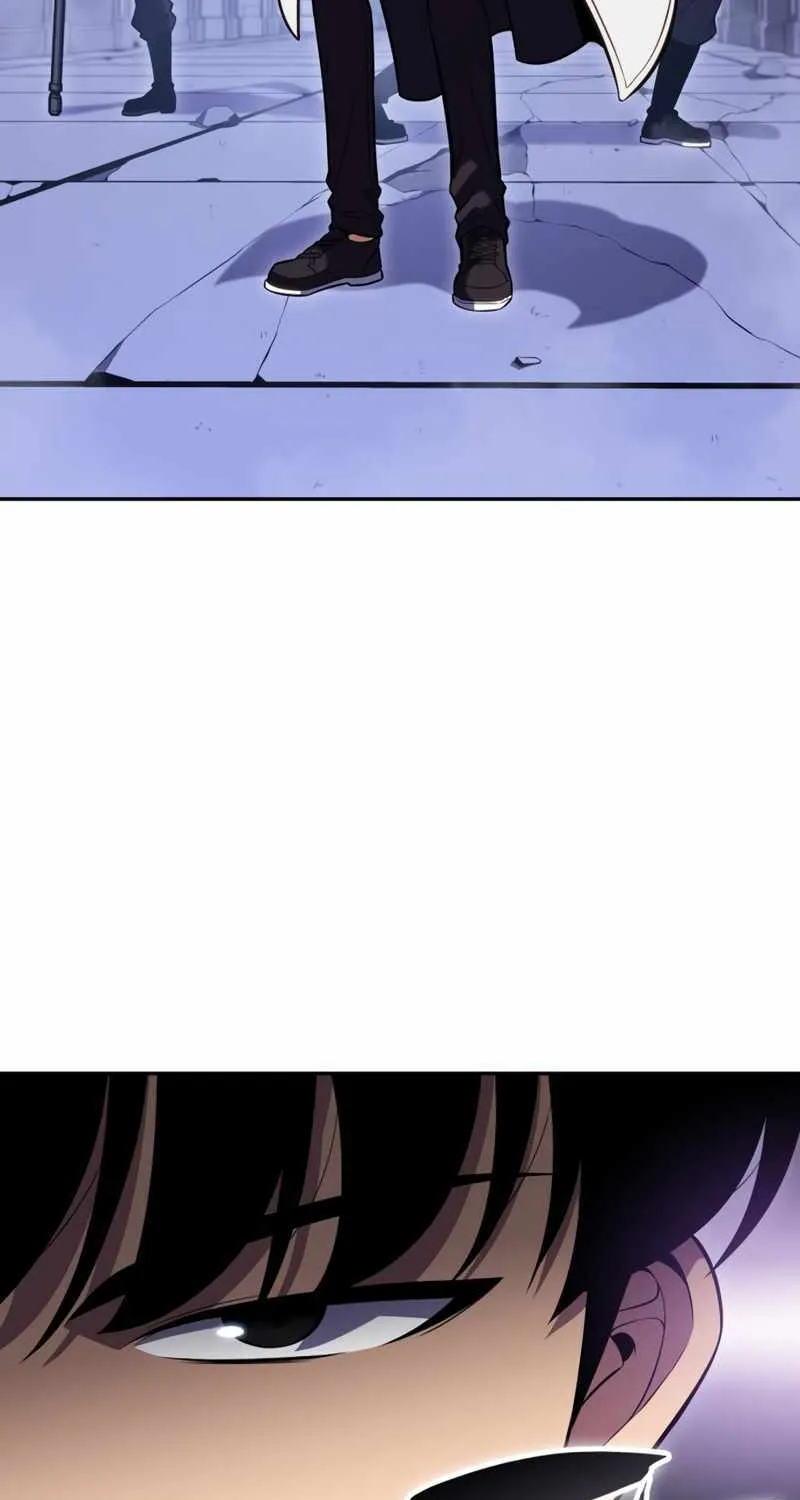 Solo Max-Level Newbie Chapter 102 page 19 - 