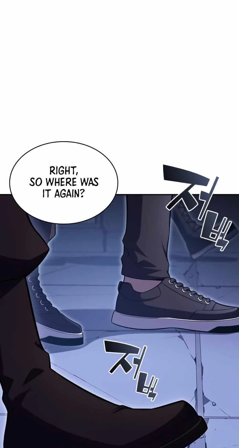 Solo Max-Level Newbie Chapter 102 page 3 - 