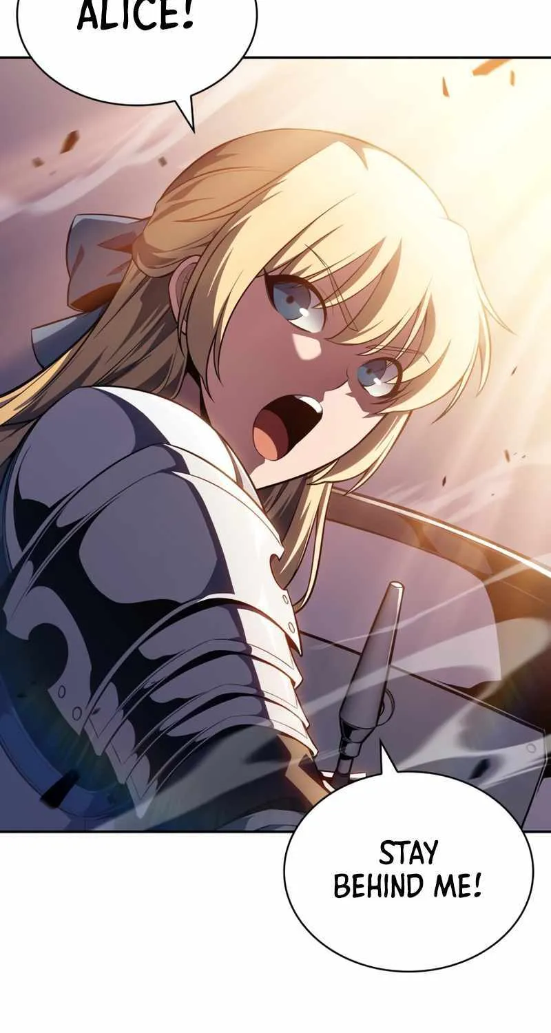 Solo Max-Level Newbie Chapter 102 page 31 - 