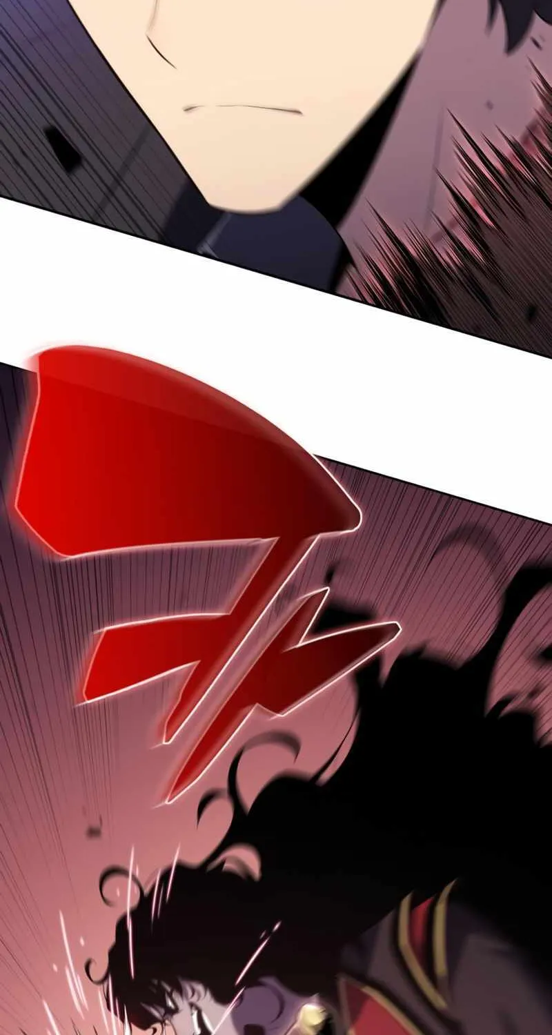 Solo Max-Level Newbie Chapter 102 page 36 - 