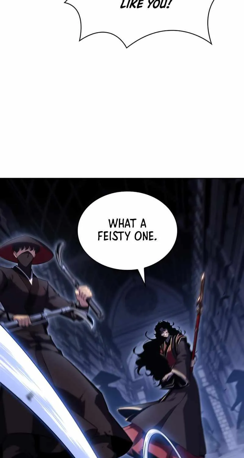 Solo Max-Level Newbie Chapter 102 page 41 - 