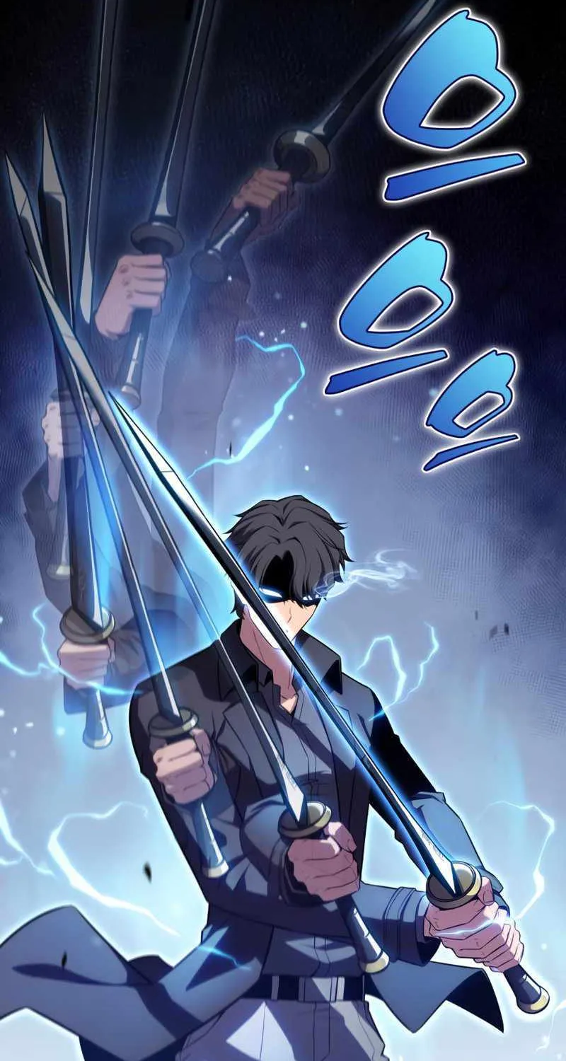 Solo Max-Level Newbie Chapter 102 page 44 - 