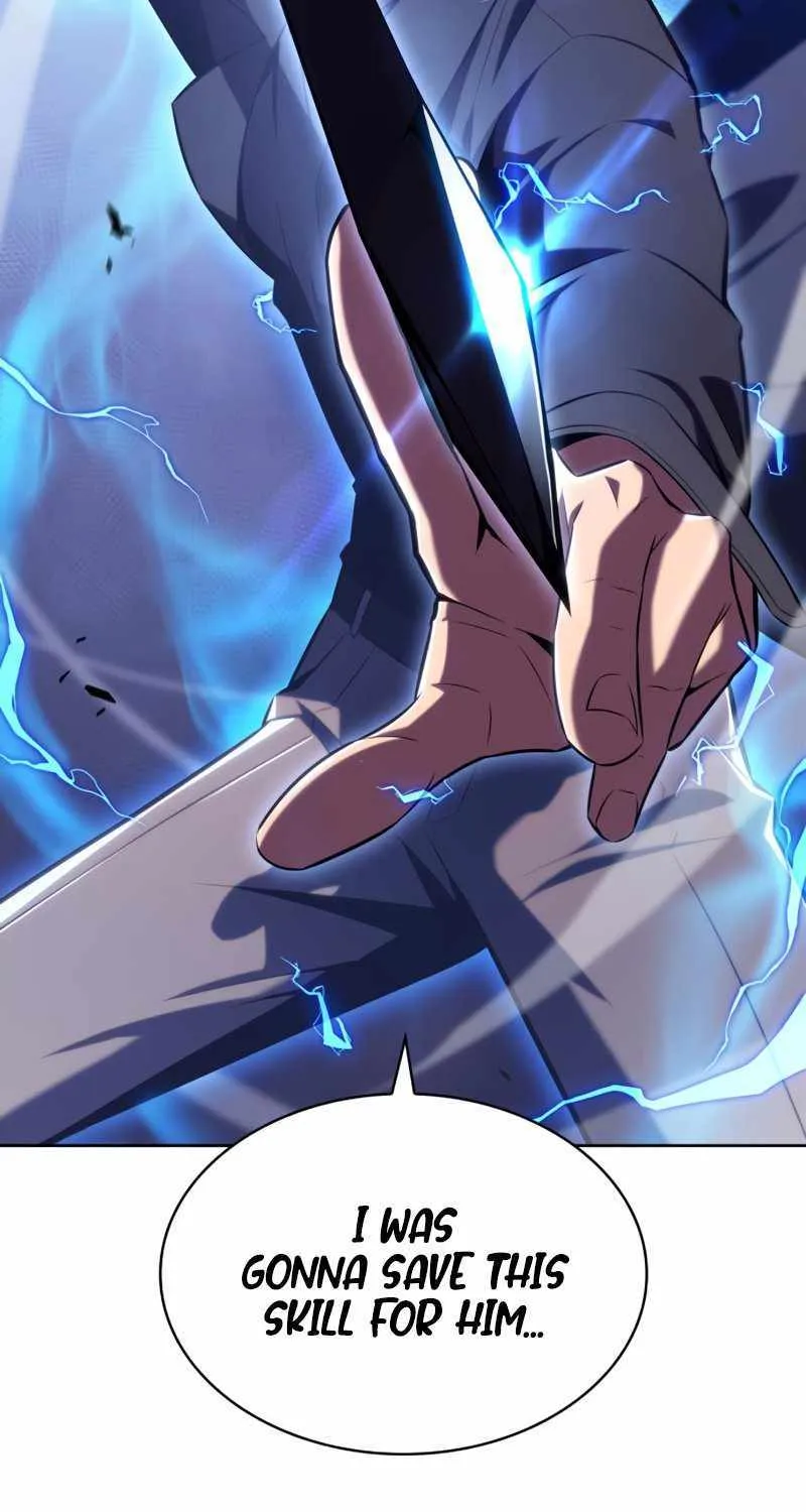 Solo Max-Level Newbie Chapter 102 page 47 - 