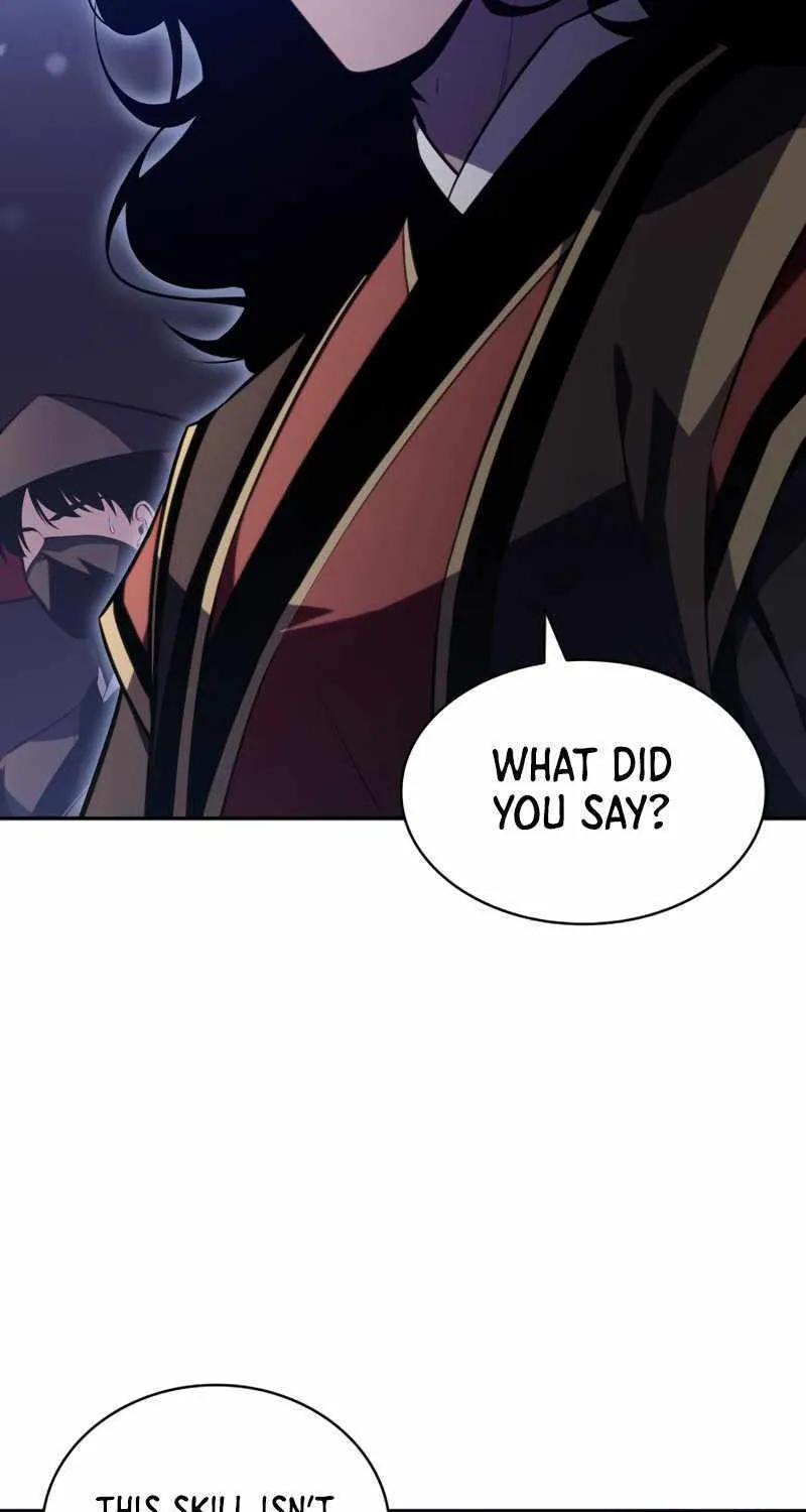 Solo Max-Level Newbie Chapter 102 page 49 - 