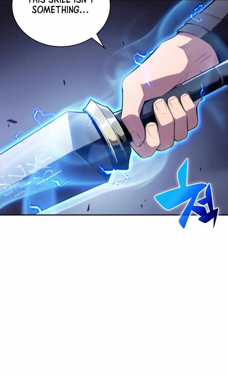 Solo Max-Level Newbie Chapter 102 page 50 - 