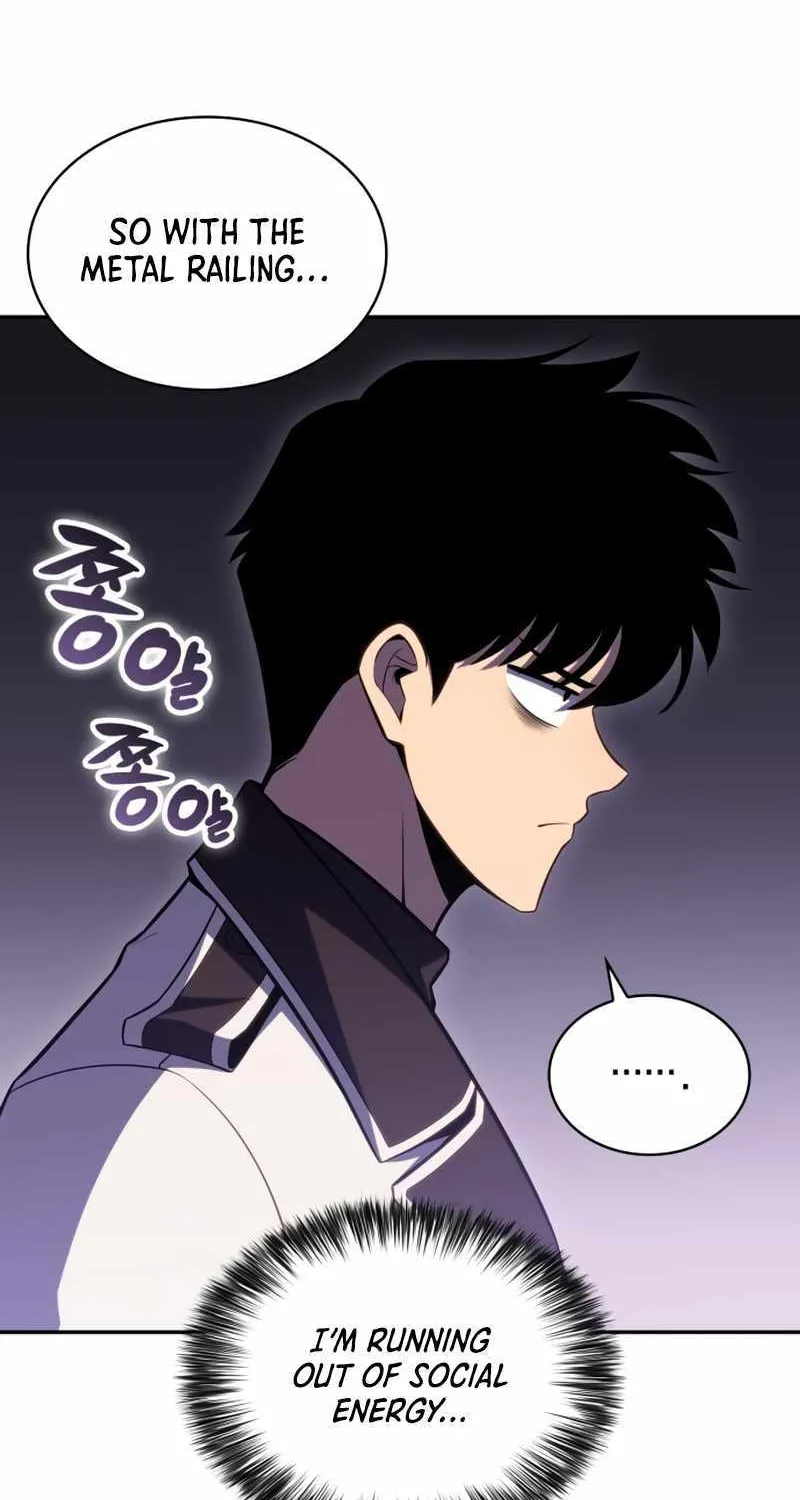 Solo Max-Level Newbie Chapter 102 page 6 - 