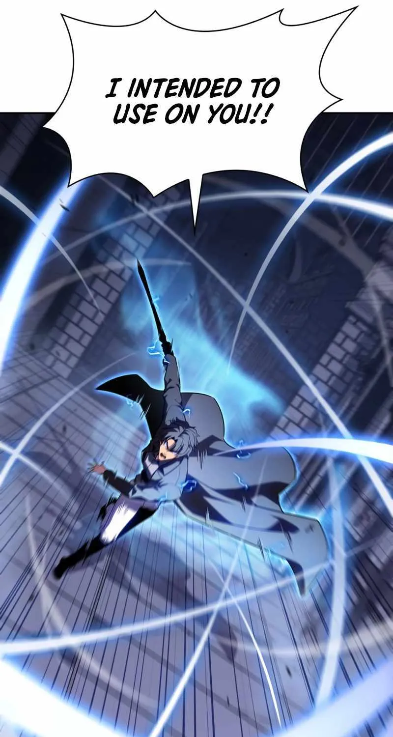 Solo Max-Level Newbie Chapter 102 page 51 - 