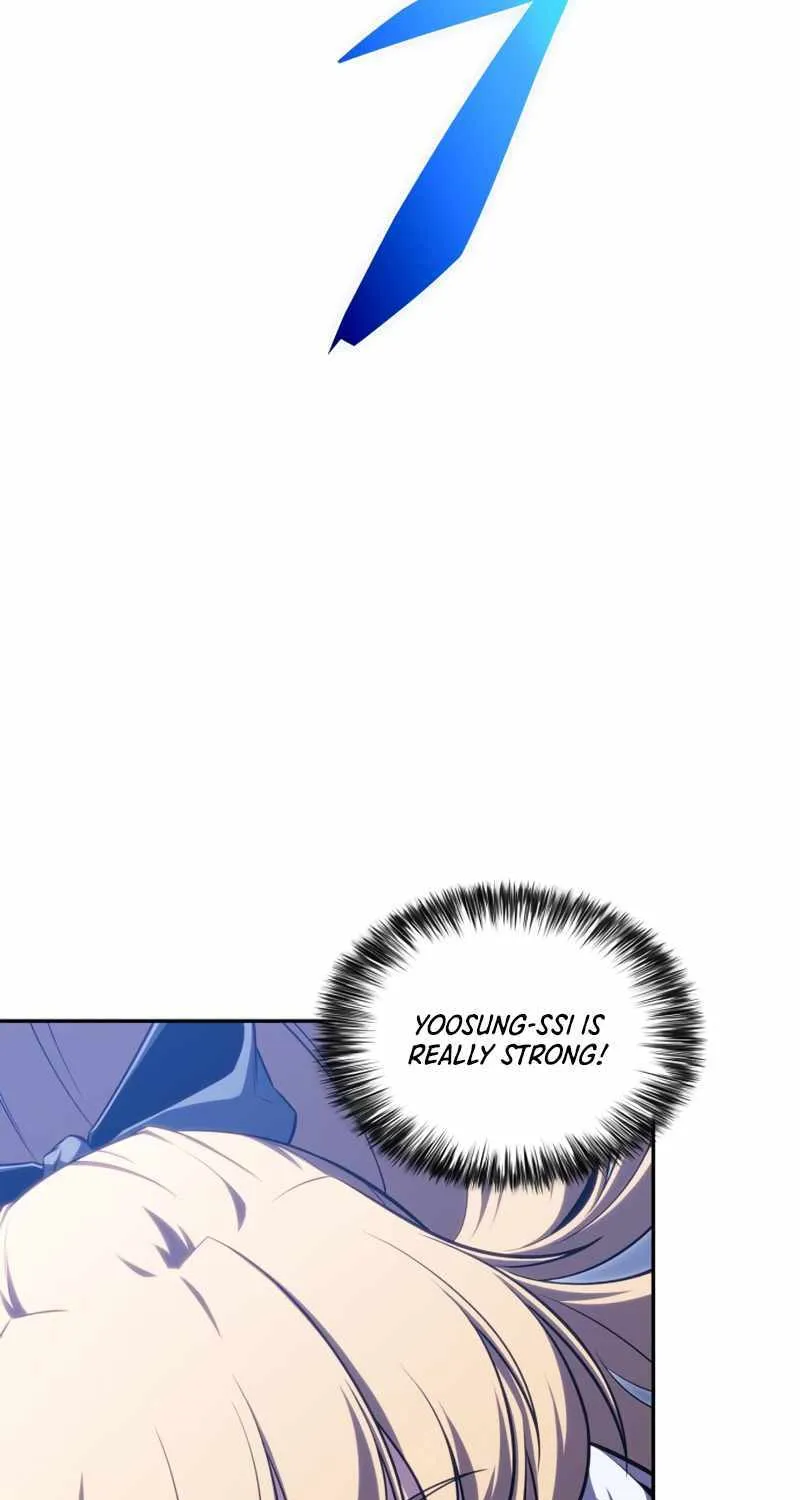 Solo Max-Level Newbie Chapter 102 page 55 - 