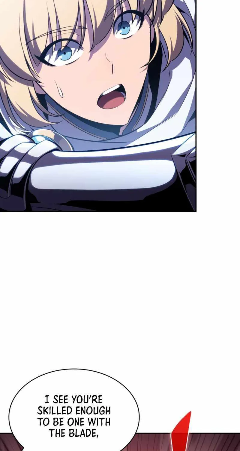 Solo Max-Level Newbie Chapter 102 page 56 - 