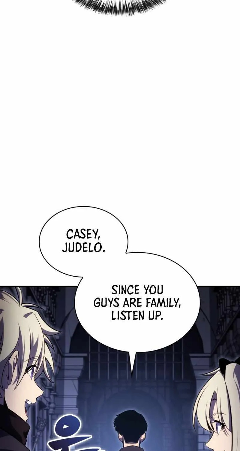 Solo Max-Level Newbie Chapter 102 page 7 - 