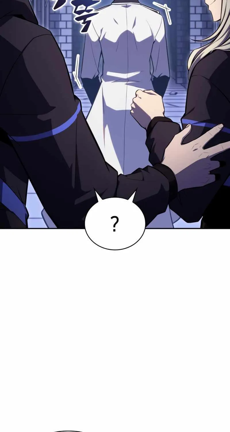 Solo Max-Level Newbie Chapter 102 page 8 - 