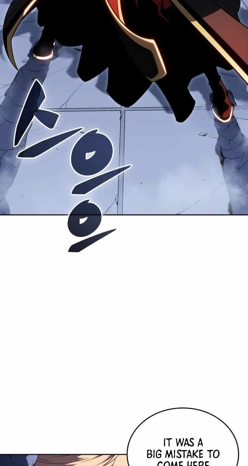 Solo Max-Level Newbie Chapter 102 page 75 - 