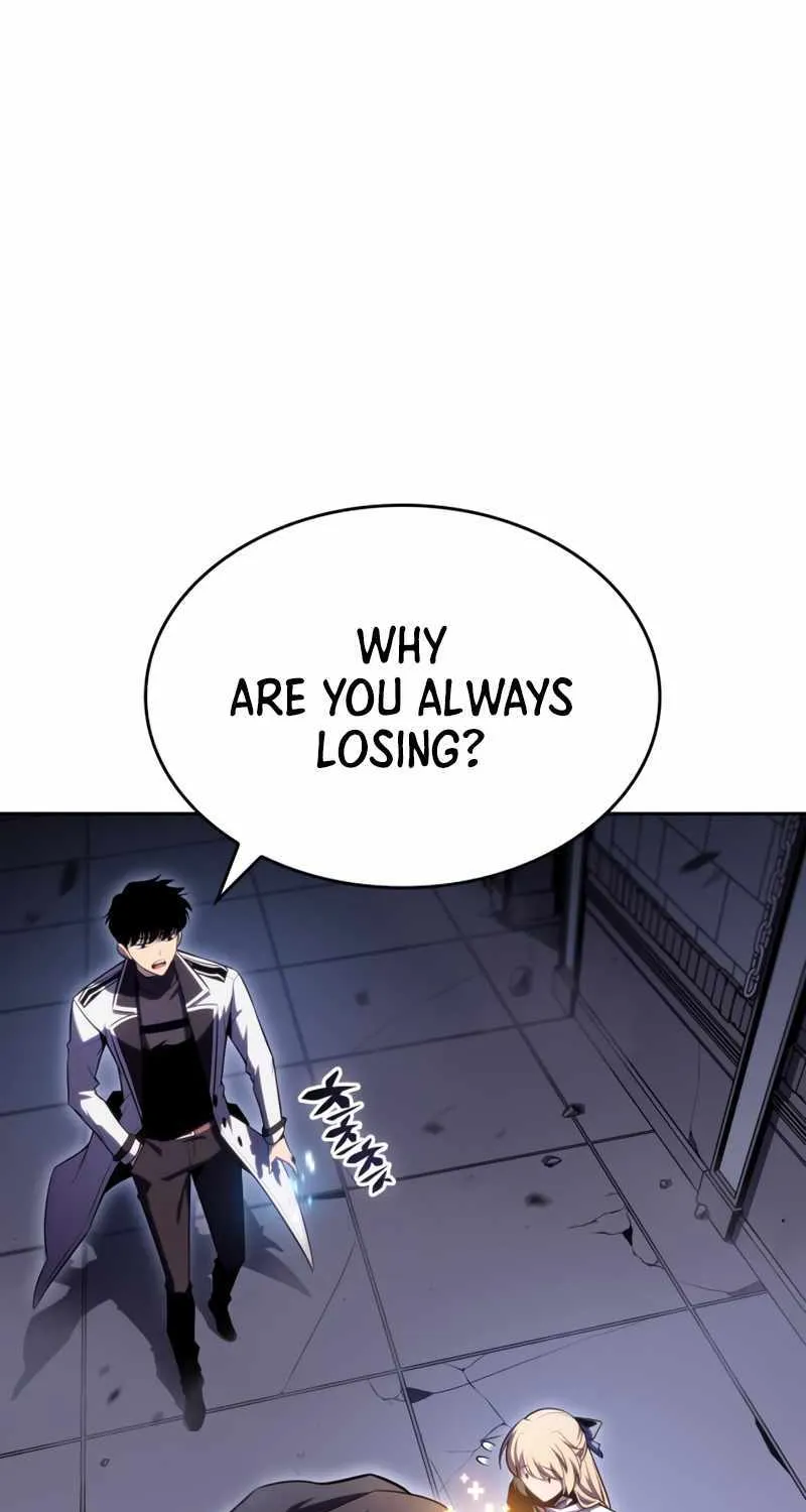 Solo Max-Level Newbie Chapter 102 page 92 - 