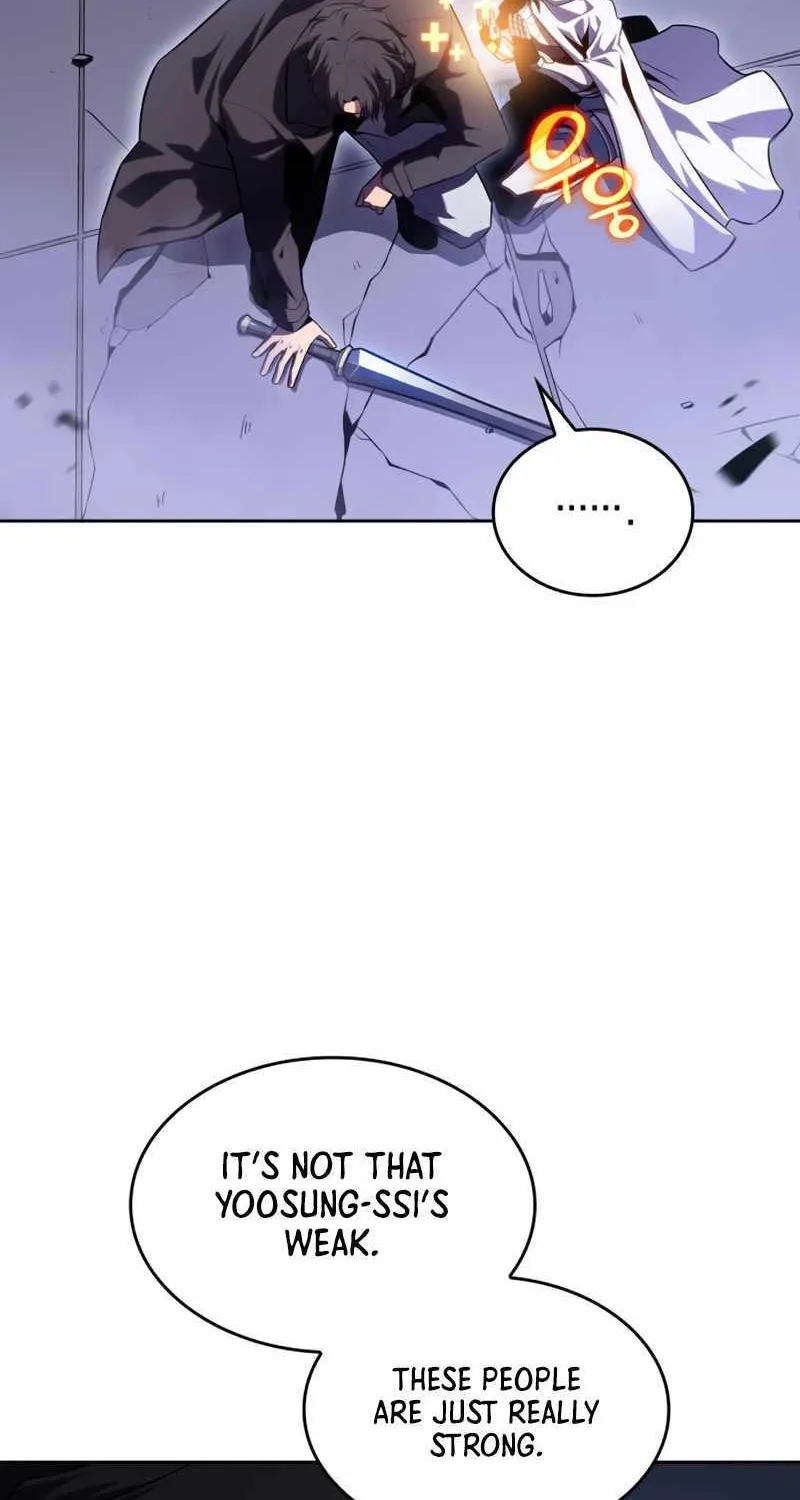 Solo Max-Level Newbie Chapter 102 page 93 - 