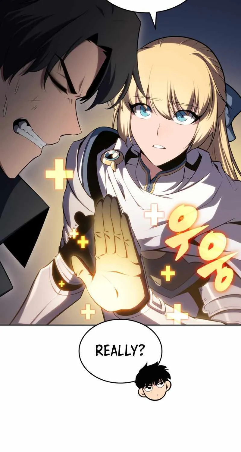 Solo Max-Level Newbie Chapter 102 page 94 - 