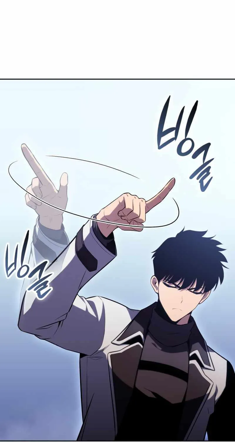 Solo Max-Level Newbie Chapter 102 page 95 - 