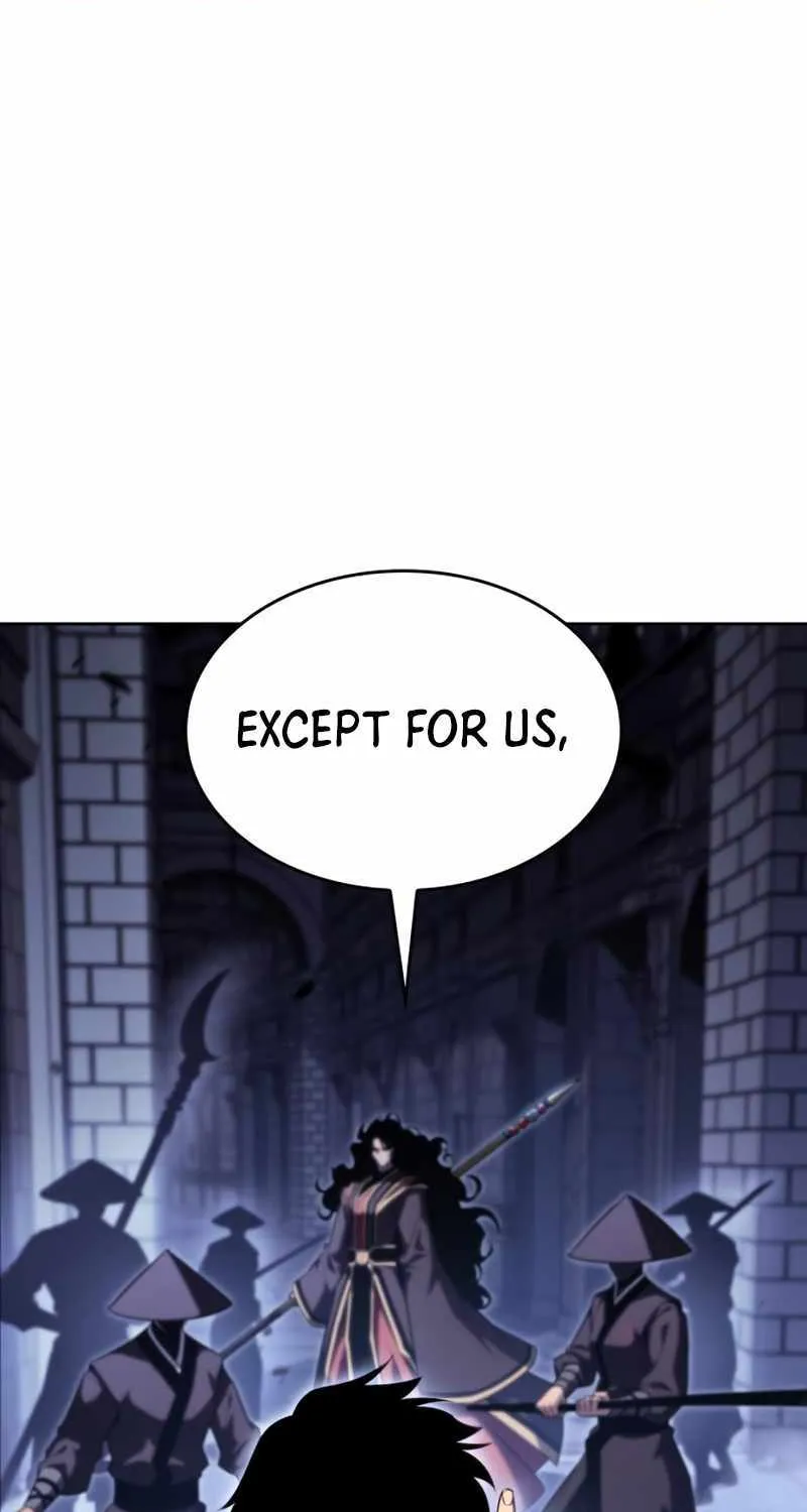 Solo Max-Level Newbie Chapter 102 page 96 - 