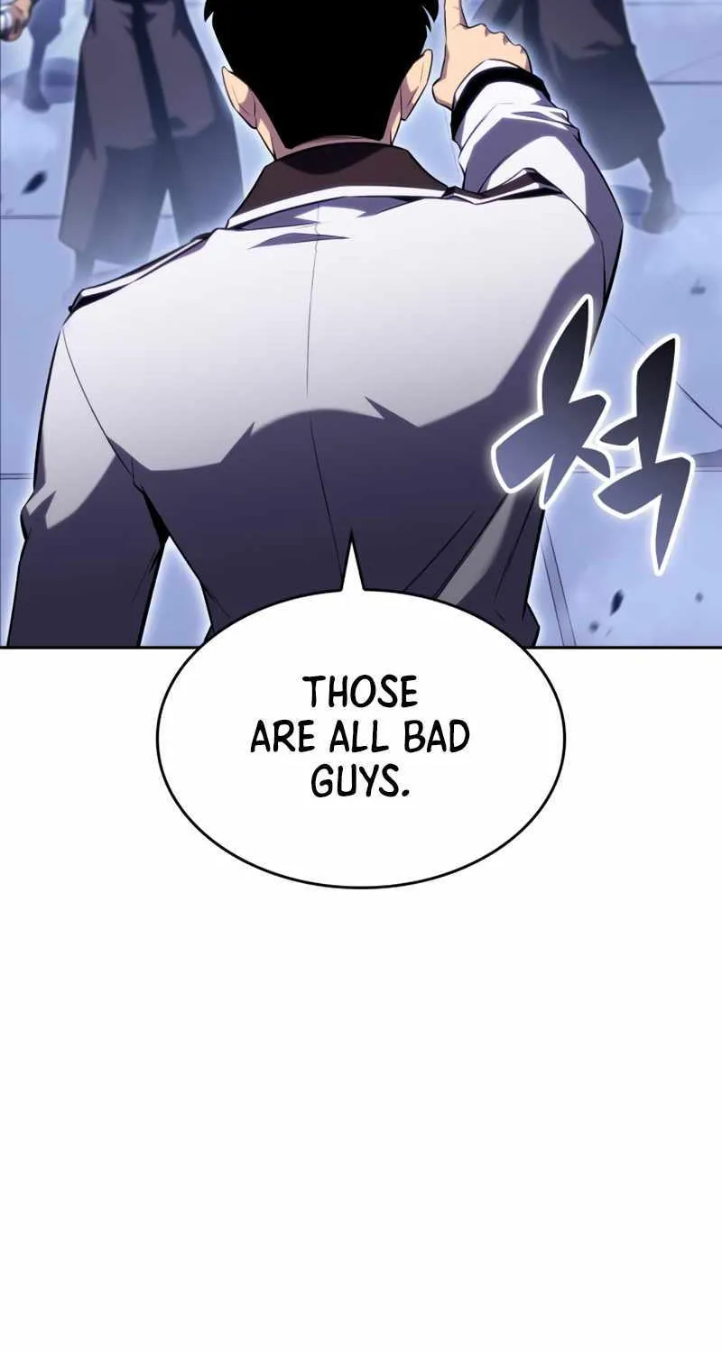 Solo Max-Level Newbie Chapter 102 page 97 - 