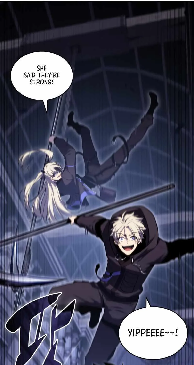 Solo Max-Level Newbie Chapter 102 page 99 - 