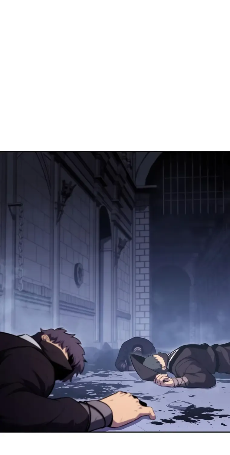 Solo Max-Level Newbie Chapter 103 page 1 - 