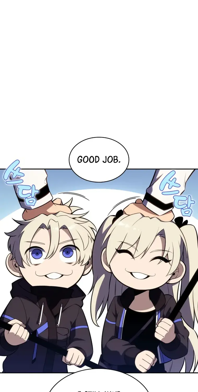 Solo Max-Level Newbie Chapter 103 page 2 - 