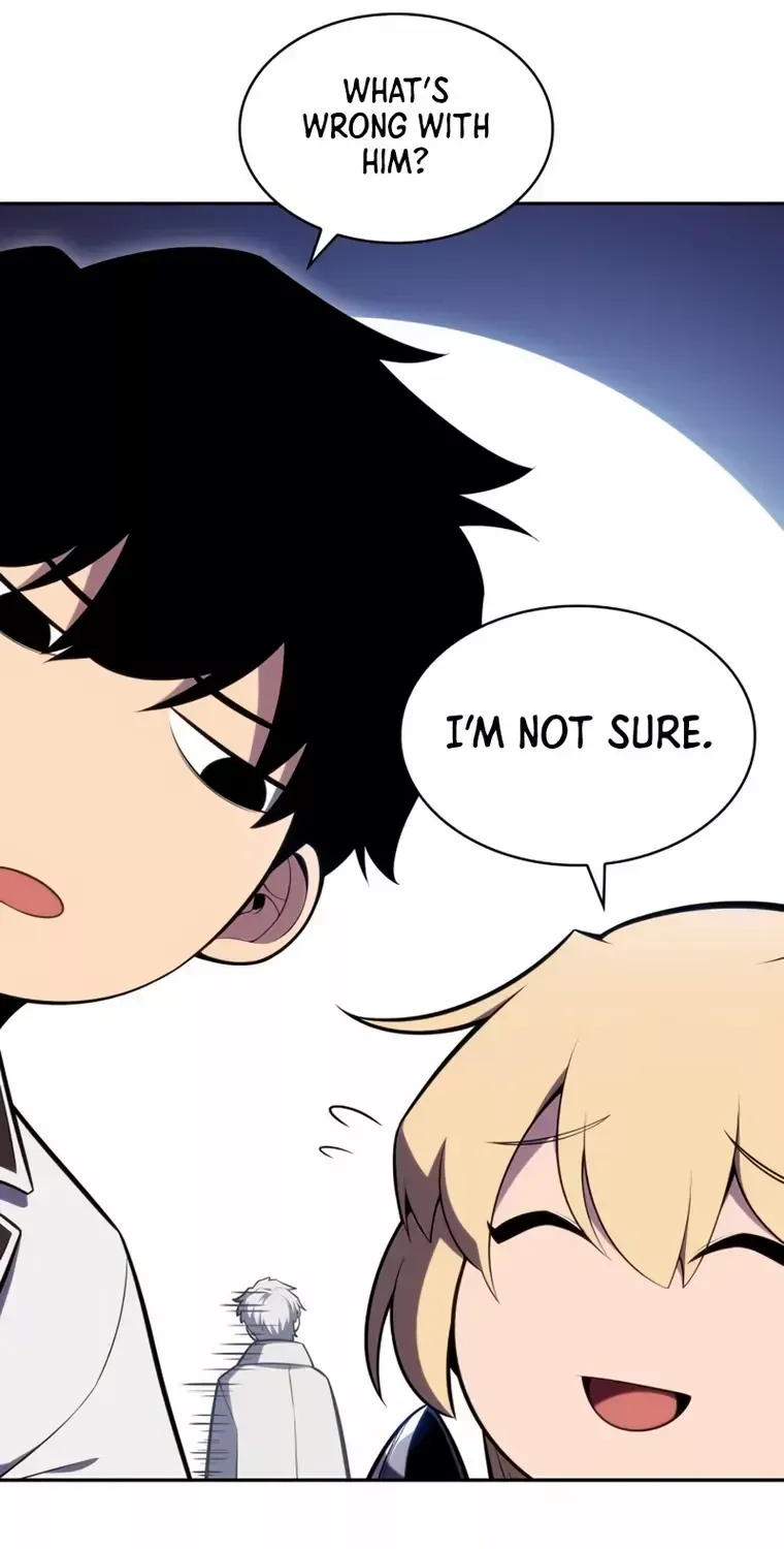 Solo Max-Level Newbie Chapter 103 page 11 - 