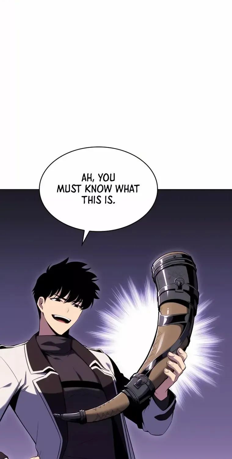 Solo Max-Level Newbie Chapter 103 page 105 - 