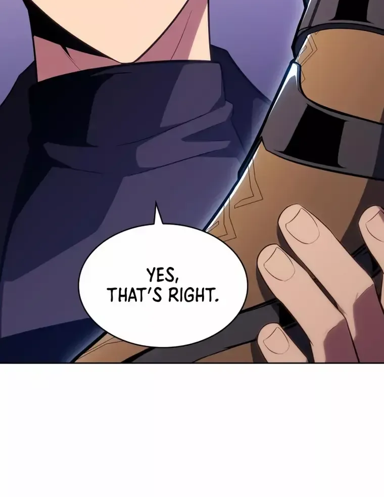 Solo Max-Level Newbie Chapter 103 page 108 - 