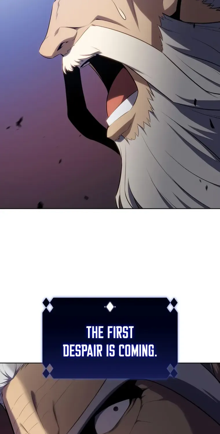 Solo Max-Level Newbie Chapter 103 page 117 - 