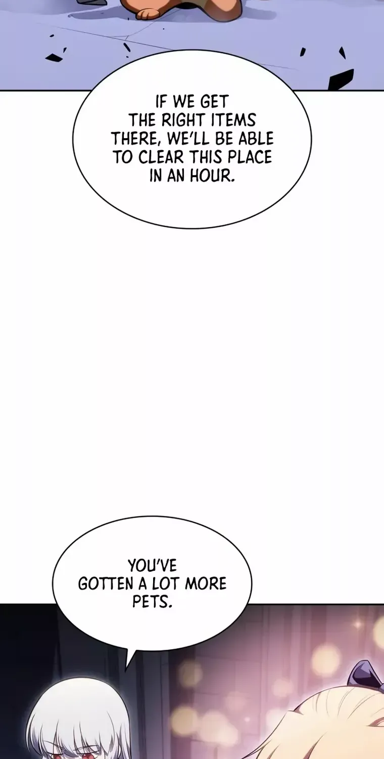 Solo Max-Level Newbie Chapter 103 page 14 - 