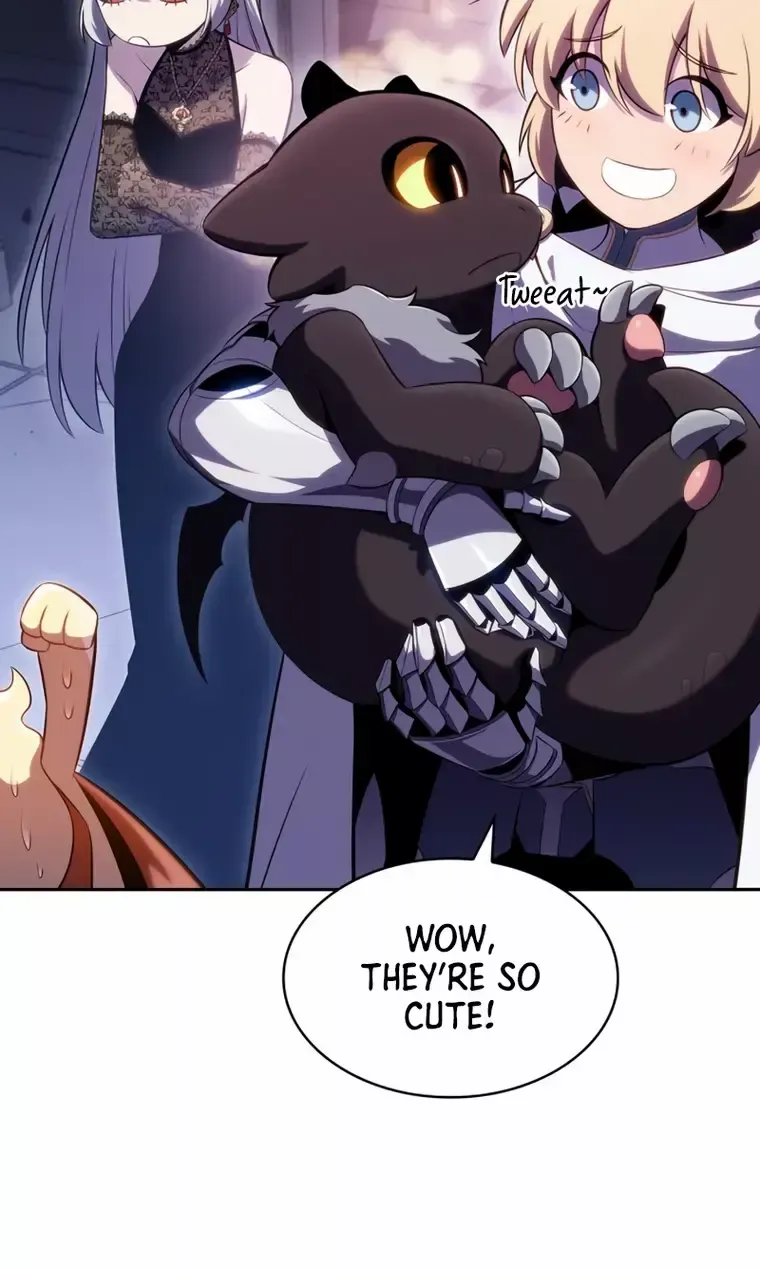 Solo Max-Level Newbie Chapter 103 page 15 - 