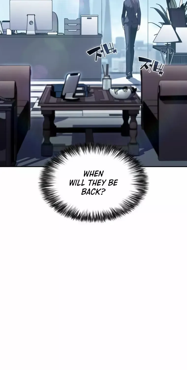 Solo Max-Level Newbie Chapter 103 page 26 - 