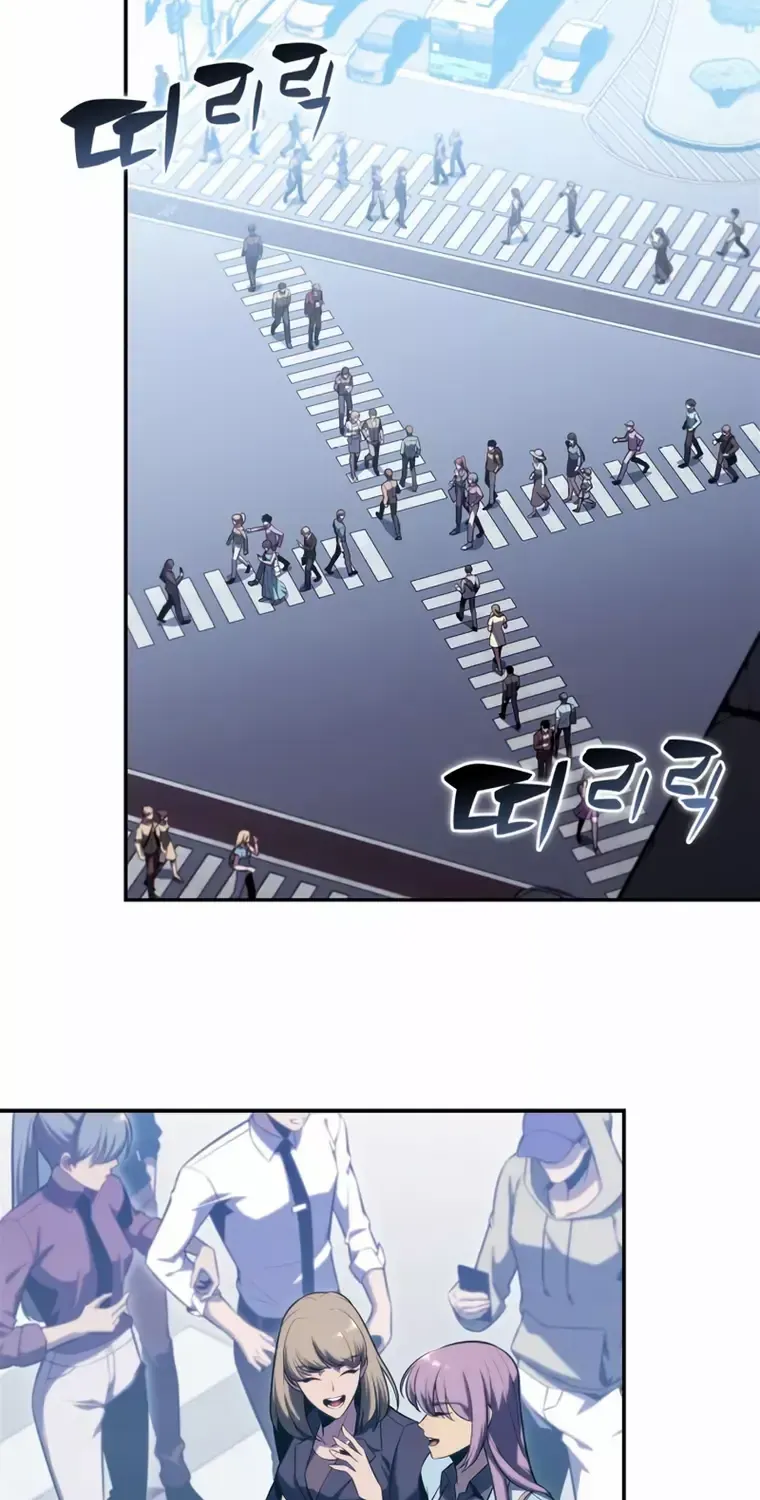 Solo Max-Level Newbie Chapter 103 page 28 - 