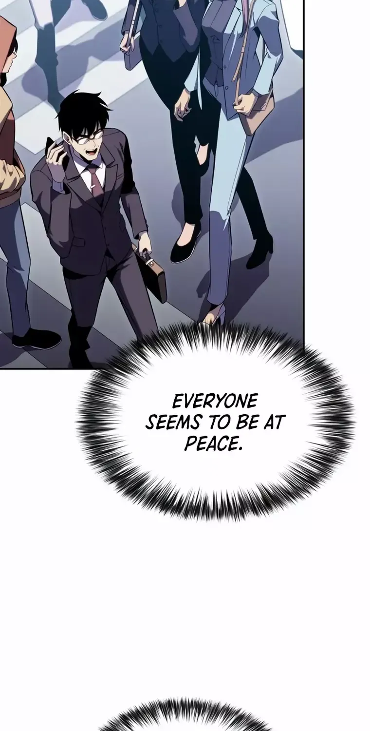Solo Max-Level Newbie Chapter 103 page 29 - 